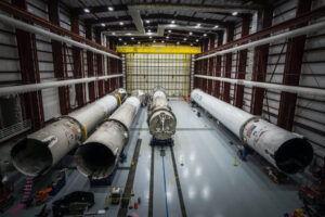 Aerospace Industry
