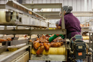 Food-Industry